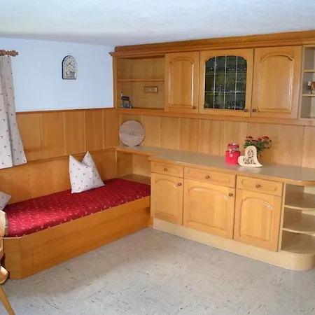 Obersaeuling Holiday home *