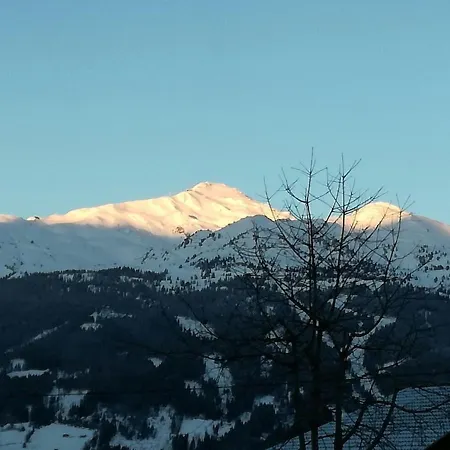Obersaeuling * Stummerberg