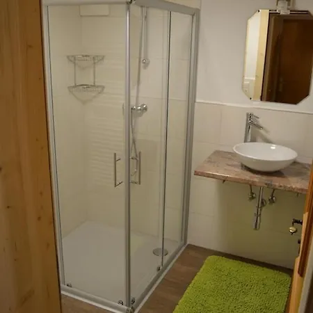 Holiday home Obersaeuling