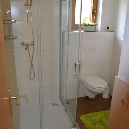 Ferienhaus Obersäuling *