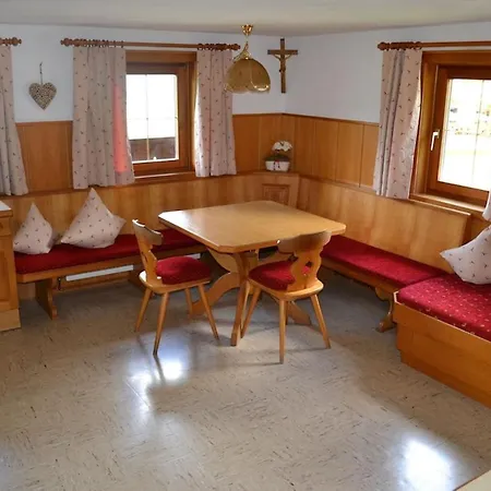 Obersaeuling Holiday home *