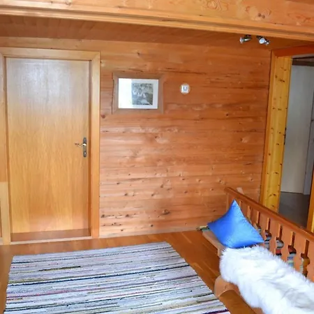 Holiday home Obersaeuling