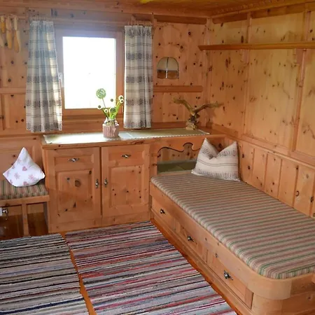 Obersaeuling Holiday home