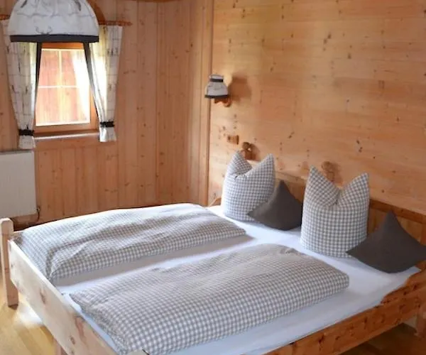 Casa de Férias Obersaeuling