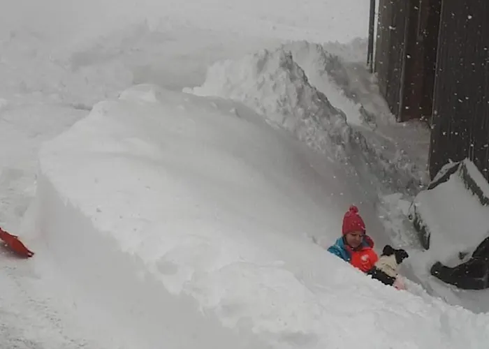 Obersaeuling * Stummerberg