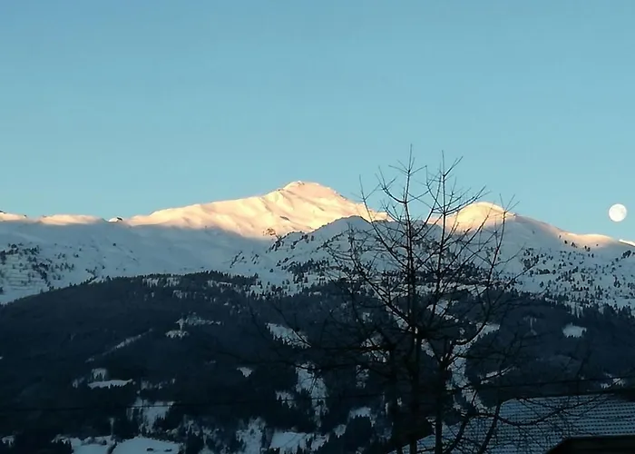 Obersaeuling * Stummerberg