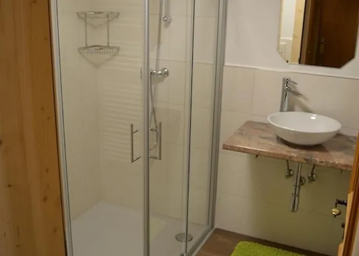 Obersaeuling * Stummerberg