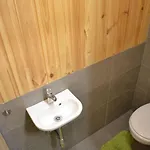 度假居 Obersaeuling *